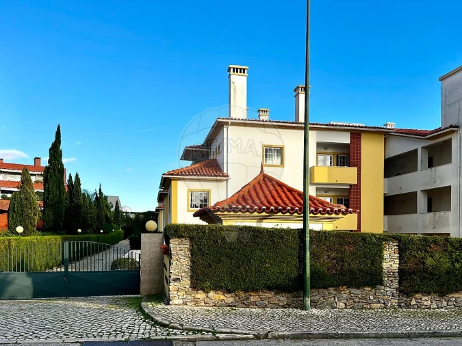 Apartamento T3 para Venda em Santa Maria e São Miguel, São Martinho, São Pedro Penaferrim Foto 26