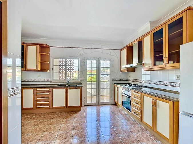 Apartamento T3 para Venda em Santa Maria e São Miguel, São Martinho, São Pedro Penaferrim Foto 24