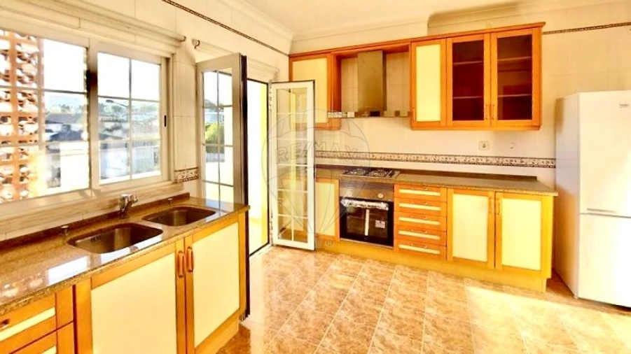 Apartamento T3 para Venda em Santa Maria e São Miguel, São Martinho, São Pedro Penaferrim Foto 14