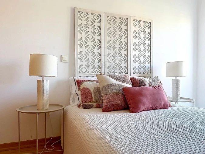 Apartamento T3 para Venda em Santa Maria e São Miguel, São Martinho, São Pedro Penaferrim Foto 25