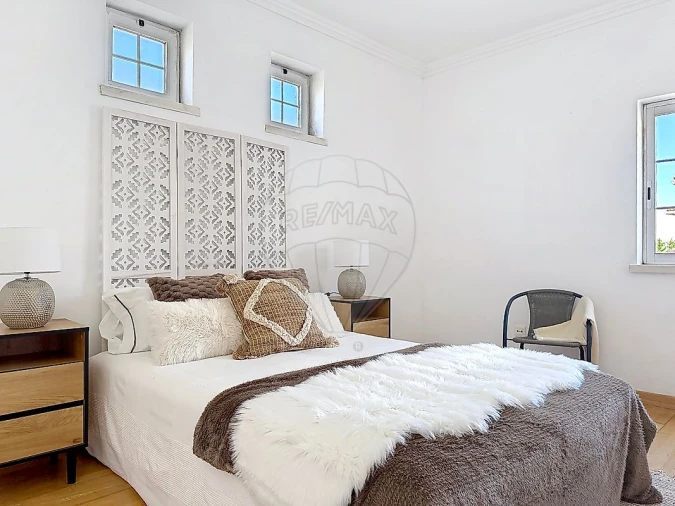 Apartamento T3 para Venda em Santa Maria e São Miguel, São Martinho, São Pedro Penaferrim Foto 15