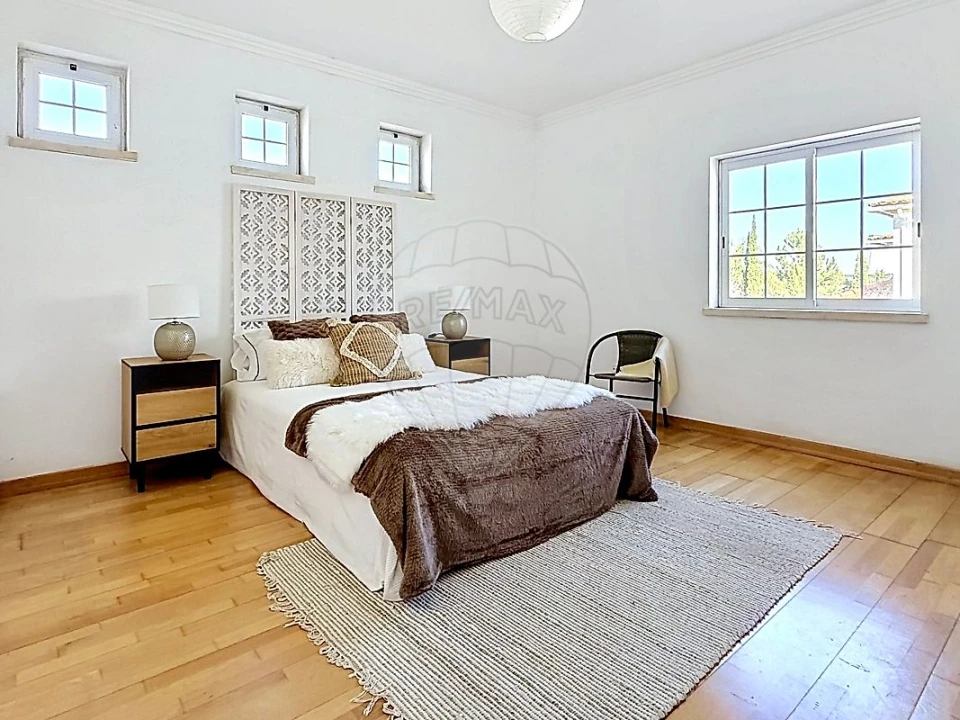 Apartamento T3 para Venda em Santa Maria e São Miguel, São Martinho, São Pedro Penaferrim Foto 11