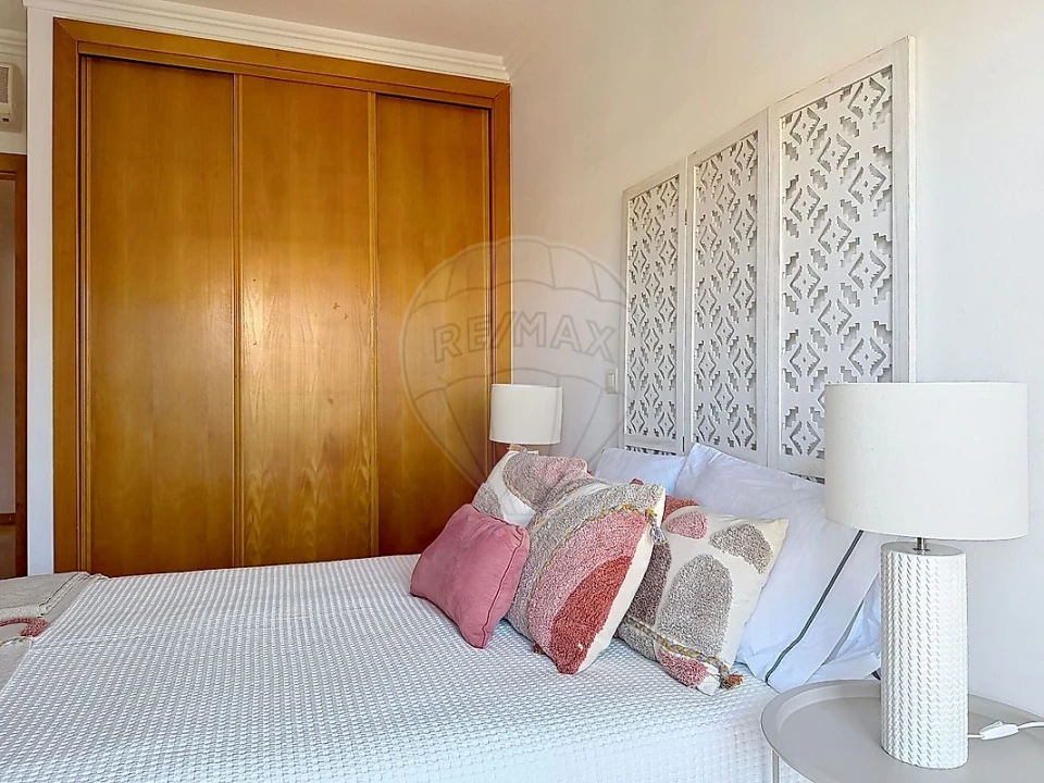 Apartamento T3 para Venda em Santa Maria e São Miguel, São Martinho, São Pedro Penaferrim Foto 23