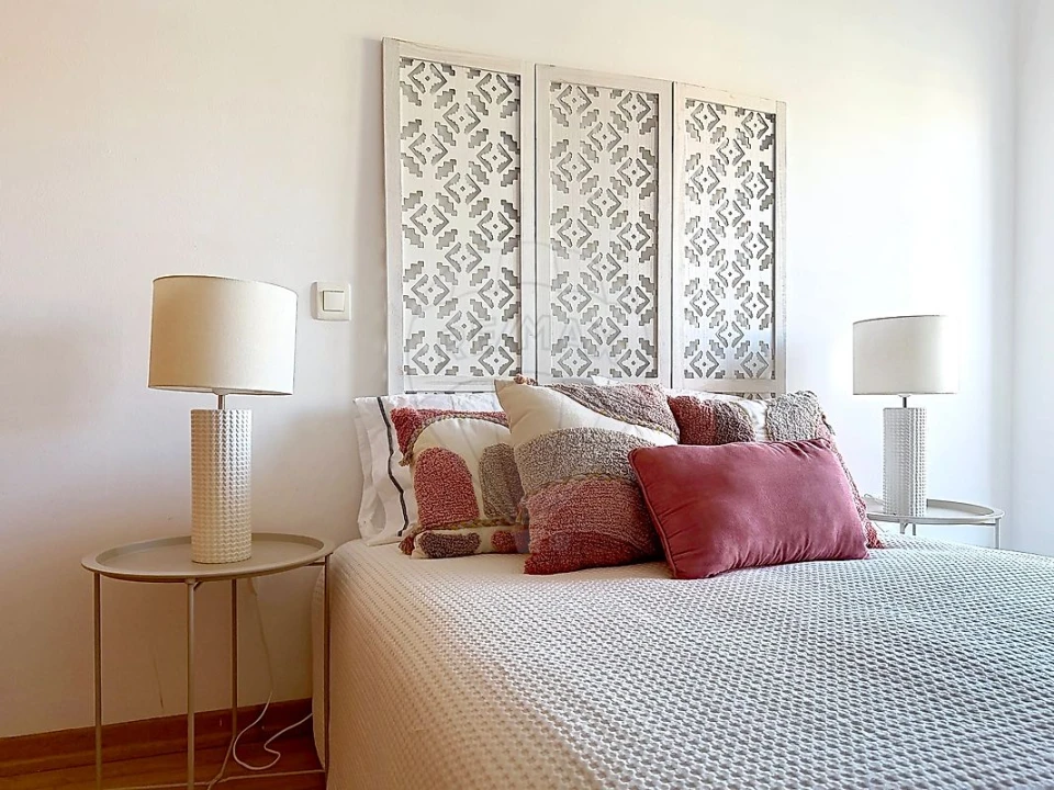 Apartamento T3 para Venda em Santa Maria e São Miguel, São Martinho, São Pedro Penaferrim Foto 25
