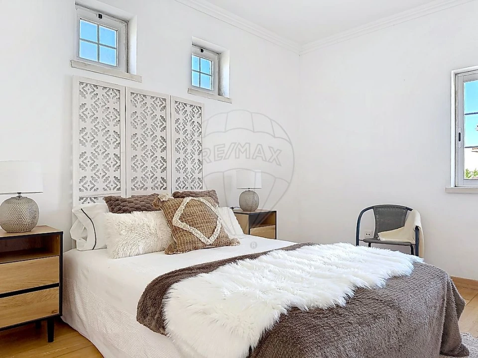 Apartamento T3 para Venda em Santa Maria e São Miguel, São Martinho, São Pedro Penaferrim Foto 15