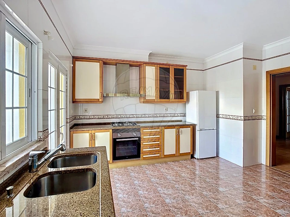 Apartamento T3 para Venda em Santa Maria e São Miguel, São Martinho, São Pedro Penaferrim Foto 27