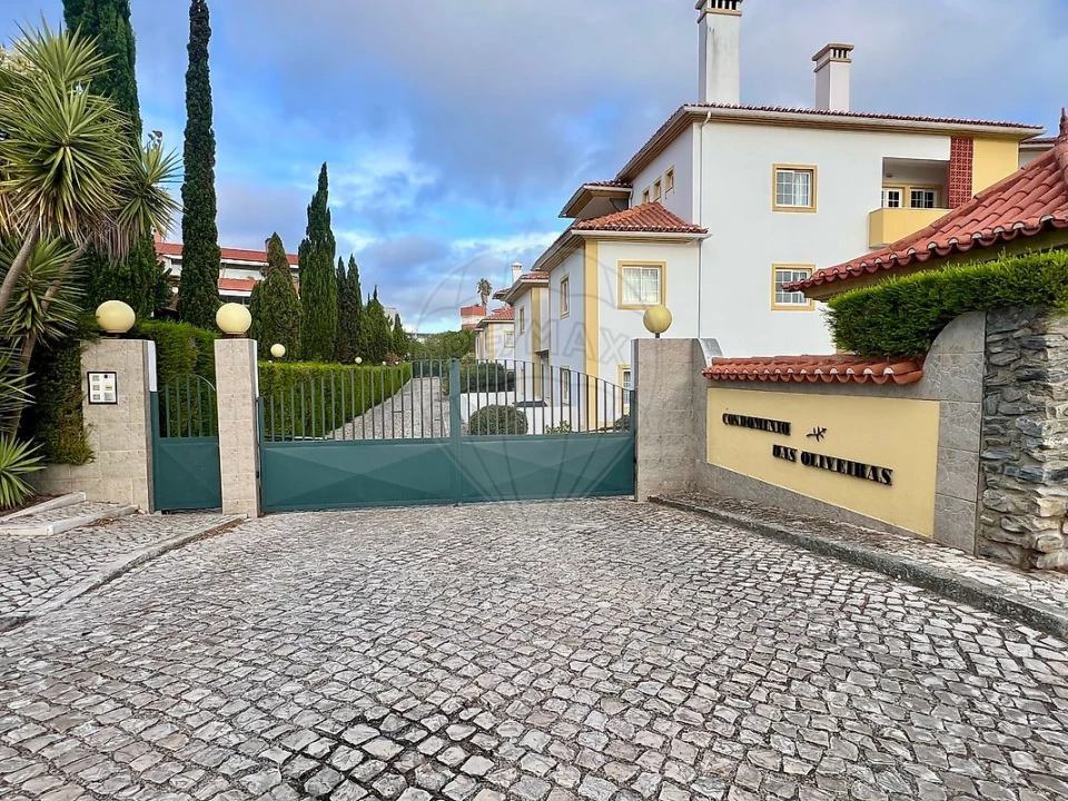 Apartamento T3 para Venda em Santa Maria e São Miguel, São Martinho, São Pedro Penaferrim Foto 49