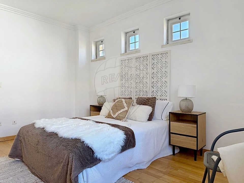 Apartamento T3 para Venda em Santa Maria e São Miguel, São Martinho, São Pedro Penaferrim Foto 13