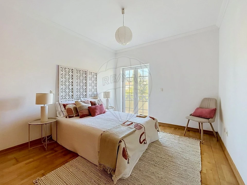 Apartamento T3 para Venda em Santa Maria e São Miguel, São Martinho, São Pedro Penaferrim Foto 20