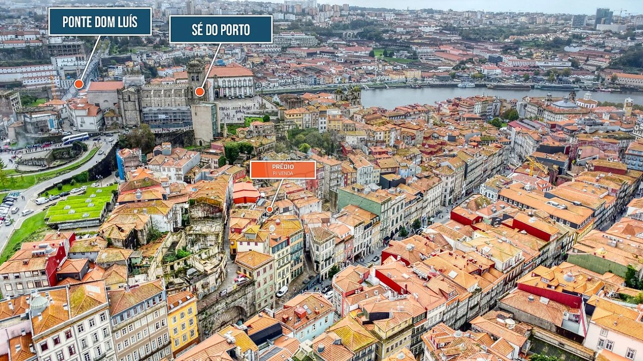 Prédio para Venda em Bonfim Foto 3