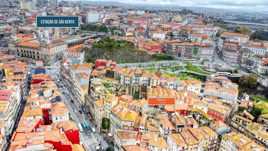 Prédio para Venda em Bonfim Foto 16