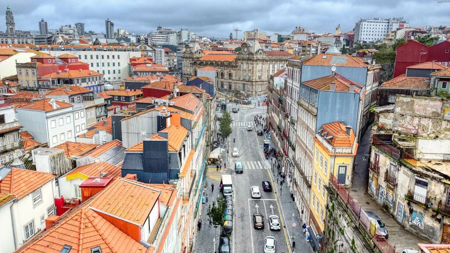 Prédio para Venda em Bonfim Foto 1