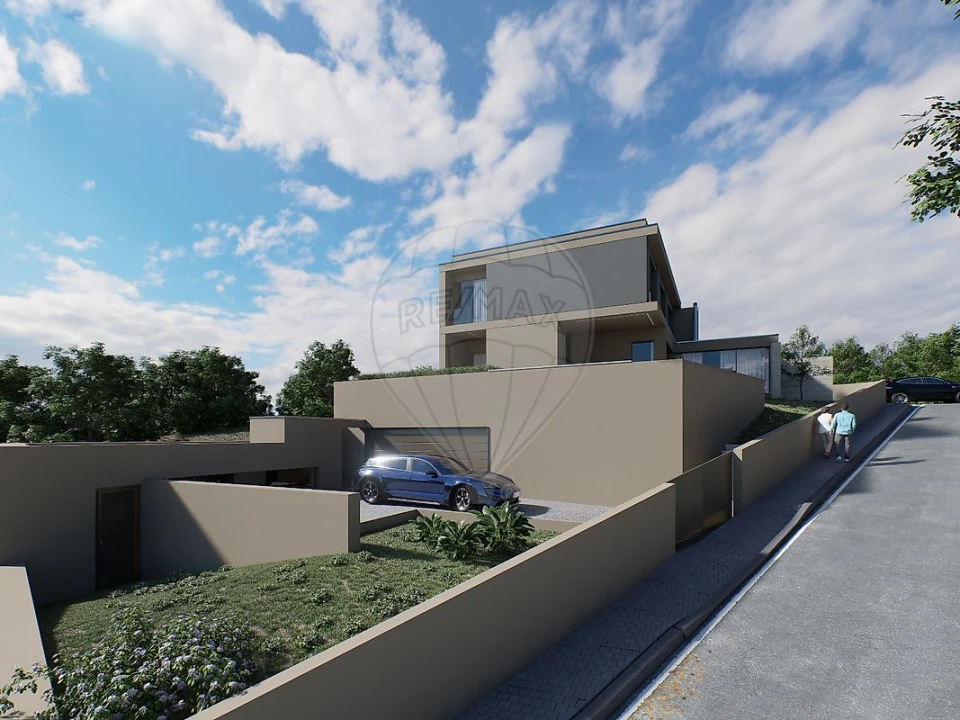 Terreno para Venda em Gondomar (São Cosme), Valbom e Jovim Foto 13