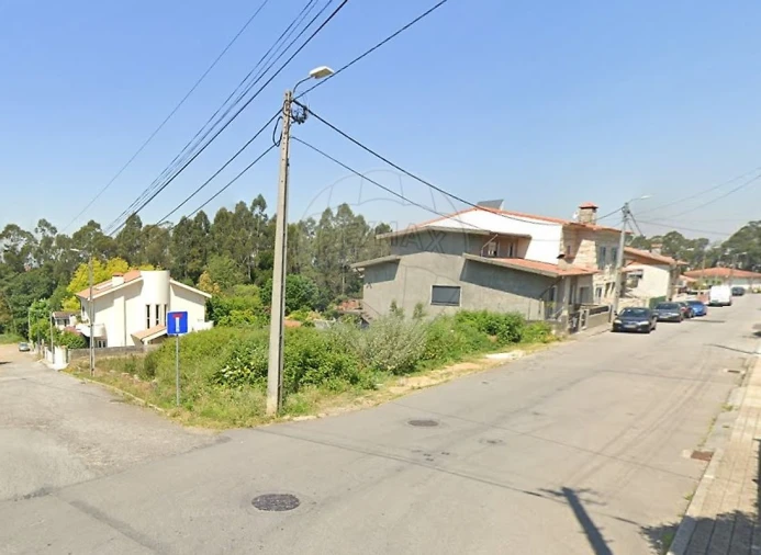 Terreno para Venda em Gondomar (São Cosme), Valbom e Jovim Foto 5