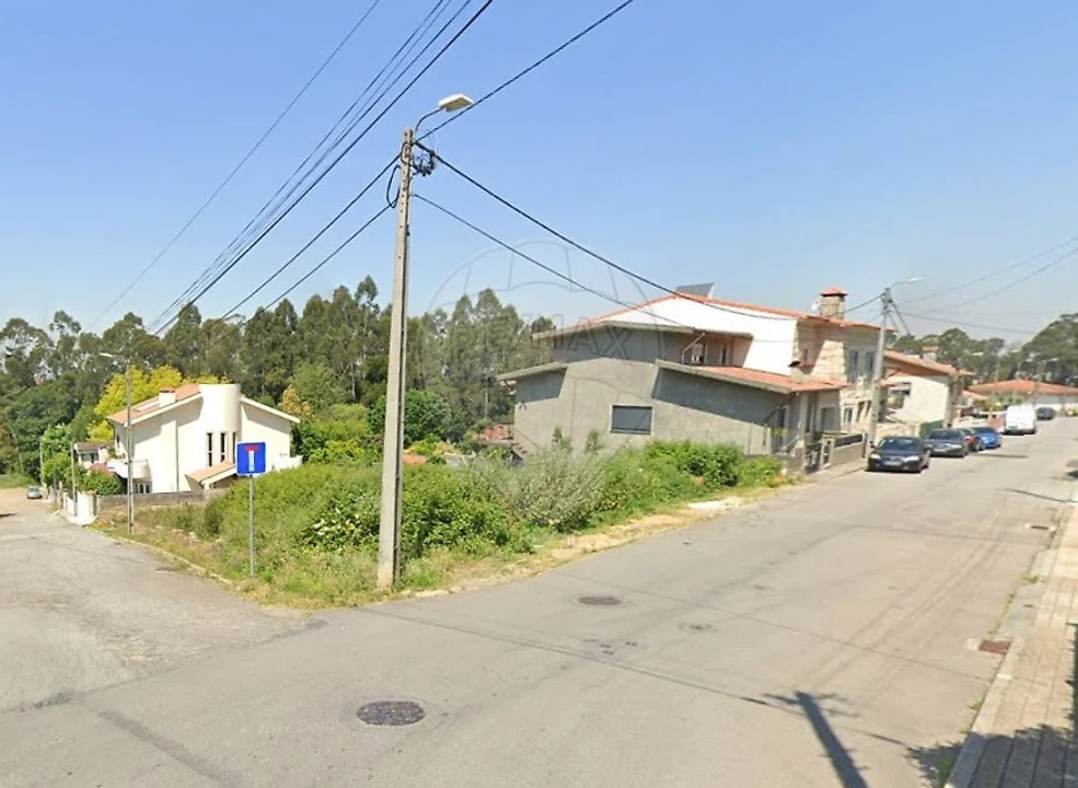 Terreno para Venda em Gondomar (São Cosme), Valbom e Jovim Foto 5