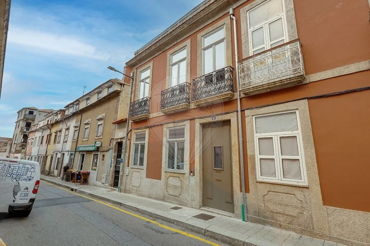 Apartamento T2 para Venda em Cedofeita, Santo Ildefonso, Sé, Miragaia, São Nicolau e Vitória Foto 39