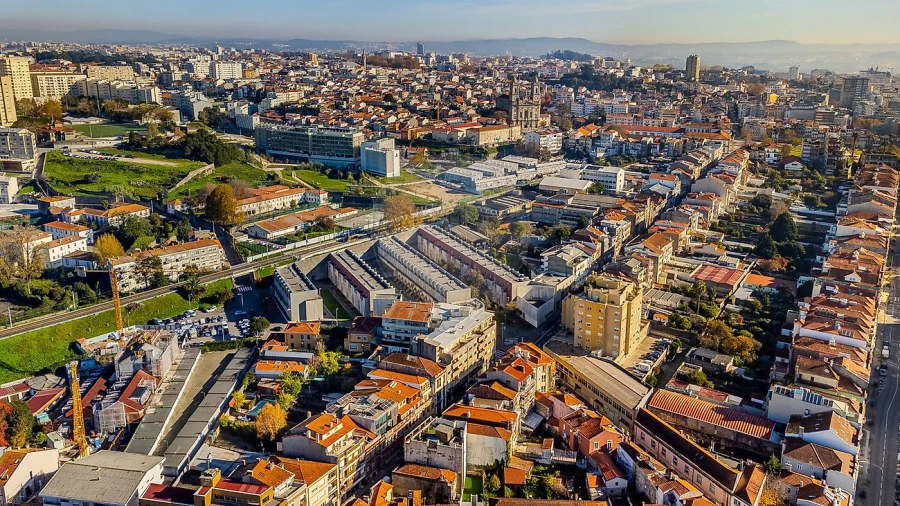 Apartamento T2 para Venda em Cedofeita, Santo Ildefonso, Sé, Miragaia, São Nicolau e Vitória Foto 35