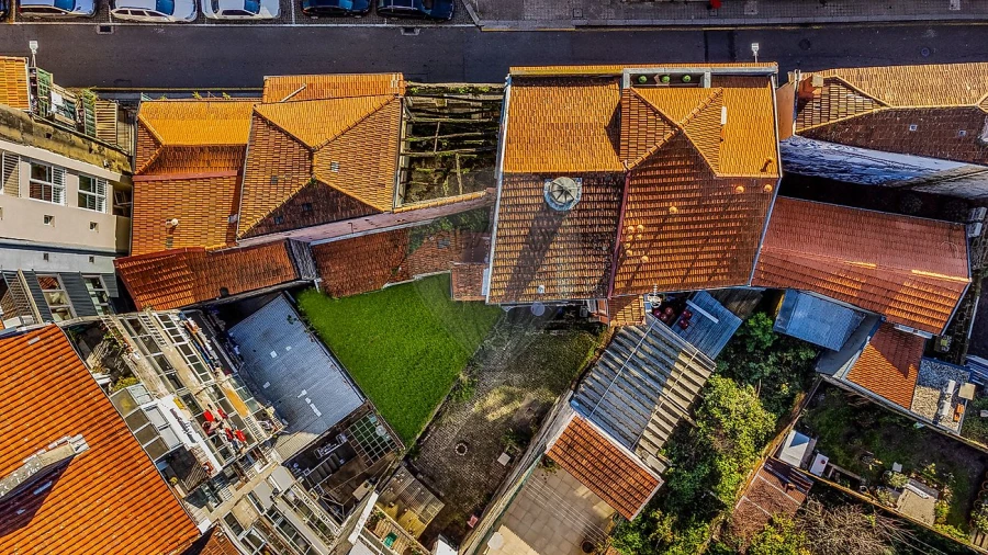 Apartamento T2 para Venda em Cedofeita, Santo Ildefonso, Sé, Miragaia, São Nicolau e Vitória Foto 38