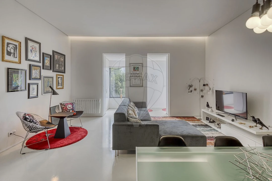 Moradia T3 para Venda em Santa Marinha e São Pedro da Afurada Foto 1