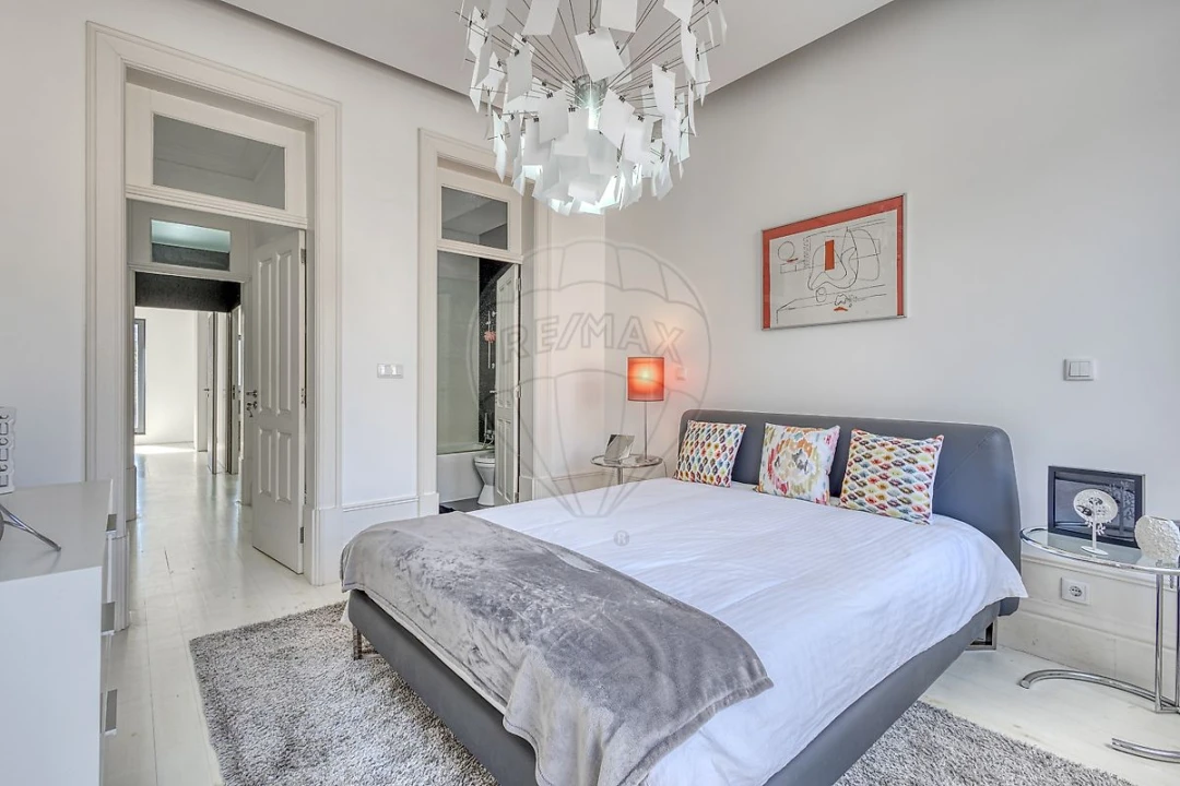 Moradia T3 para Venda em Santa Marinha e São Pedro da Afurada Foto 13