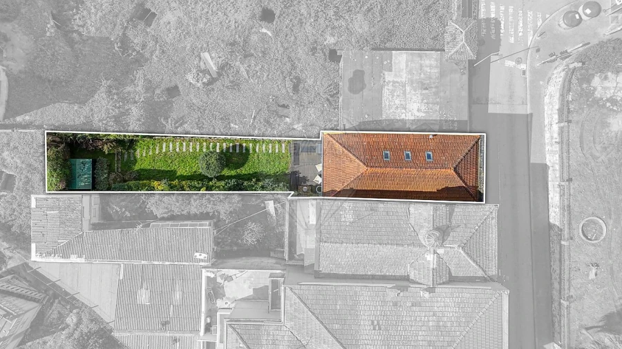 Moradia T3 para Venda em Santa Marinha e São Pedro da Afurada Foto 4