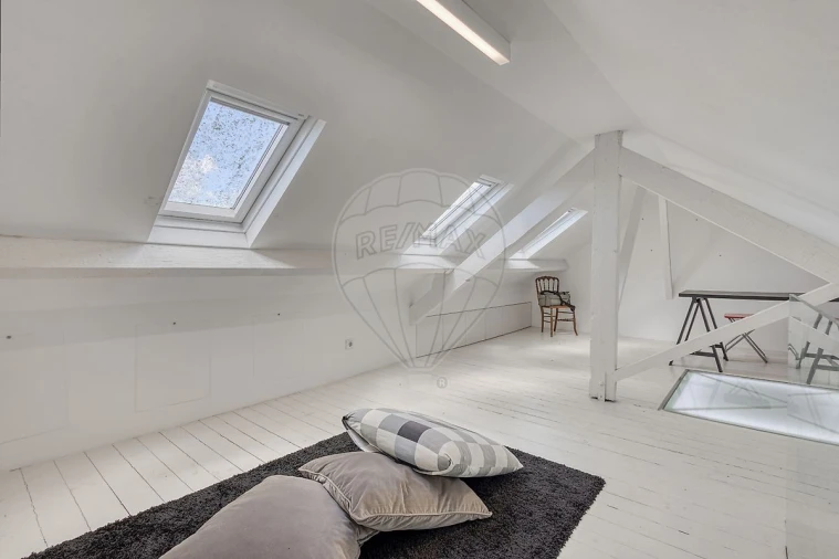 Moradia T3 para Venda em Santa Marinha e São Pedro da Afurada Foto 30