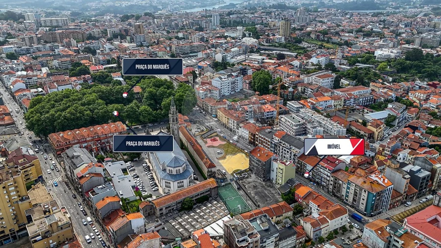 Loja para Venda em Cedofeita, Santo Ildefonso, Sé, Miragaia, São Nicolau e Vitória Foto 12