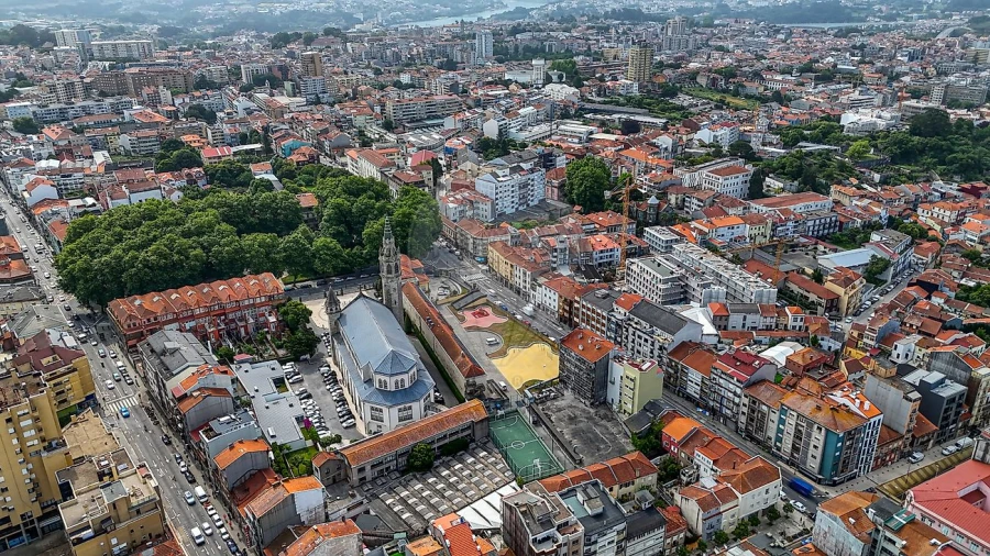 Loja para Venda em Cedofeita, Santo Ildefonso, Sé, Miragaia, São Nicolau e Vitória Foto 6