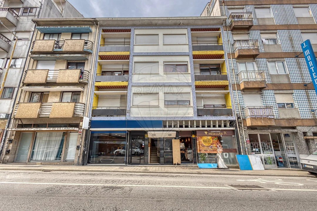 Loja para Venda em Cedofeita, Santo Ildefonso, Sé, Miragaia, São Nicolau e Vitória Foto 1