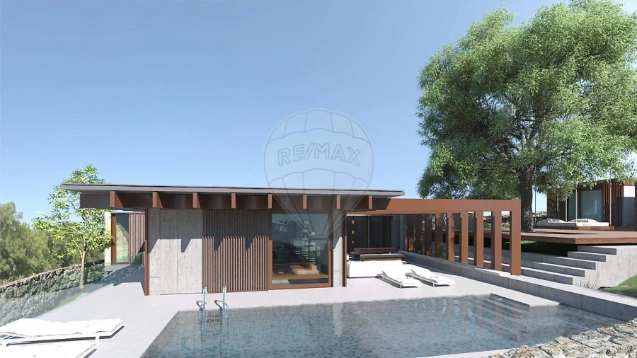 Terreno para Venda em Vila Nova de Cerveira e Lovelhe