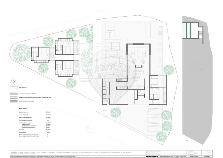 Terreno para Venda em Vila Nova de Cerveira e Lovelhe Foto 8