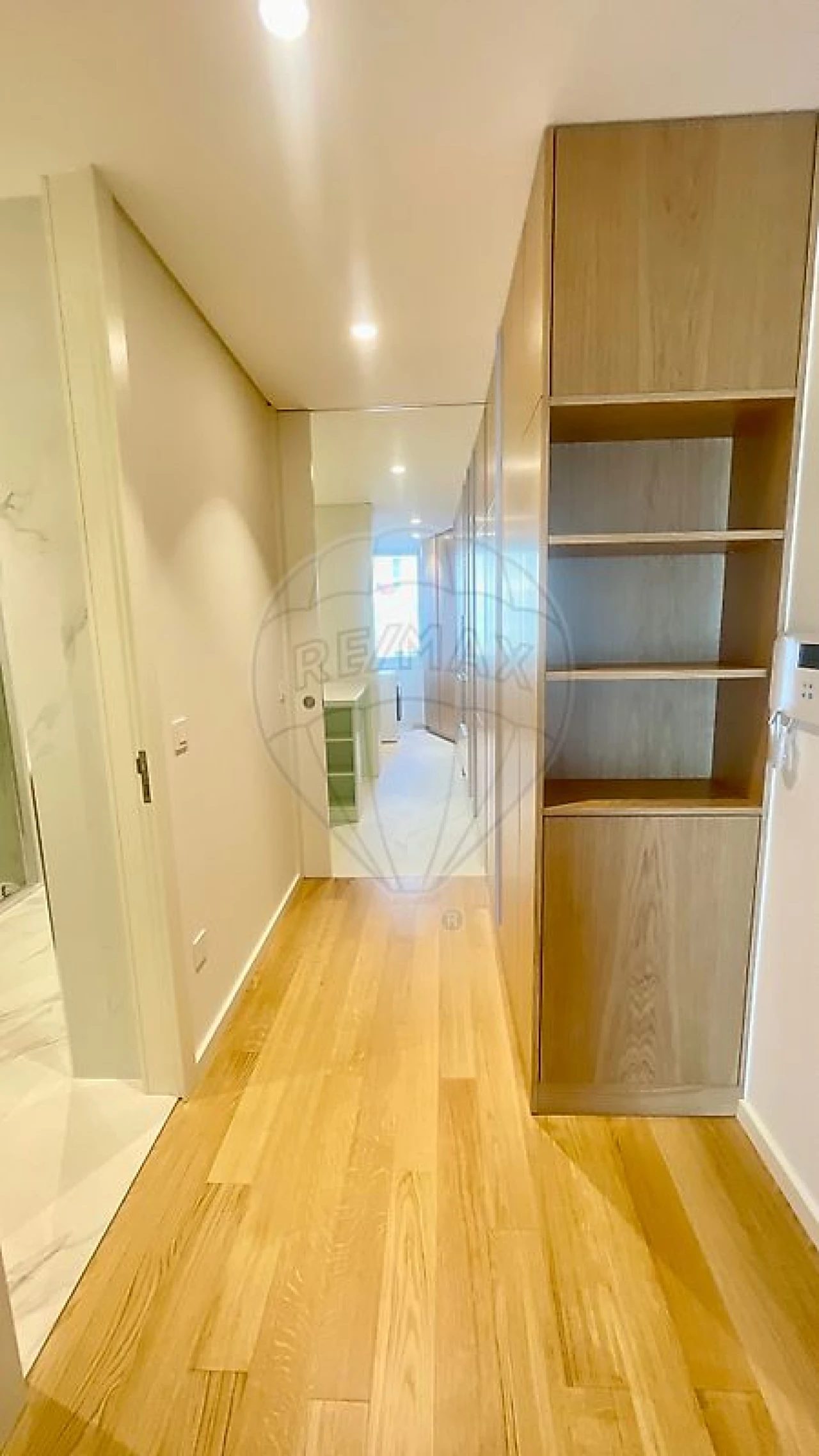 Apartamento T2 para Arrendamento em Aldoar, Foz do Douro e Nevogilde Foto 32