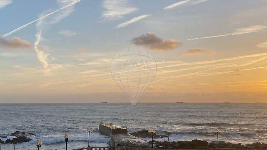 Apartamento T2 para Arrendamento em Aldoar, Foz do Douro e Nevogilde Foto 22