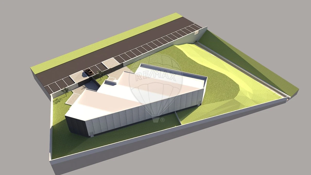 Terreno para Venda em Rio Meão Foto 7