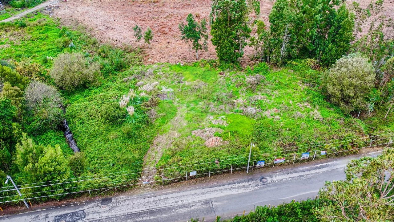 Terreno para Venda em Rio Meão Foto 11