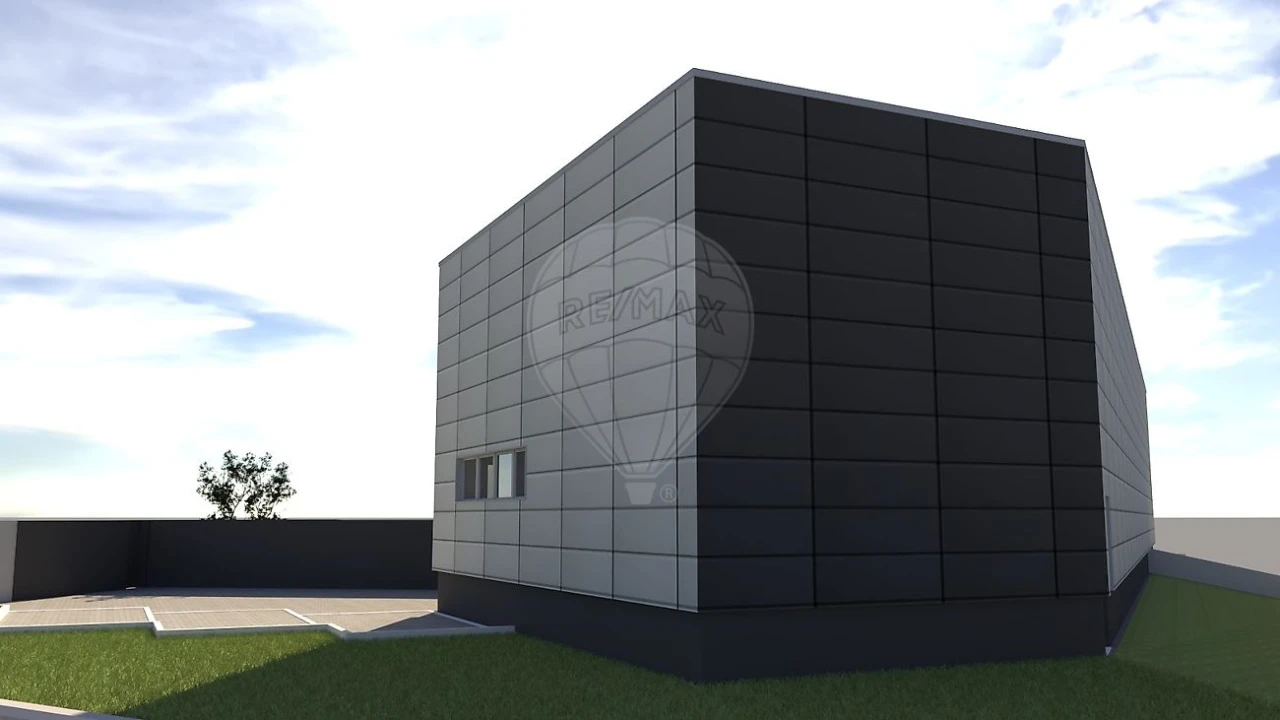 Terreno para Venda em Rio Meão Foto 9