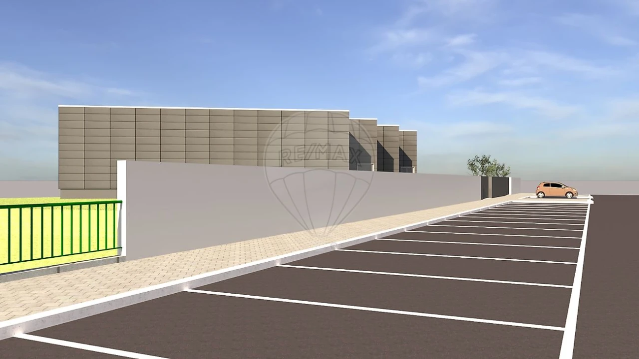 Terreno para Venda em Rio Meão Foto 8