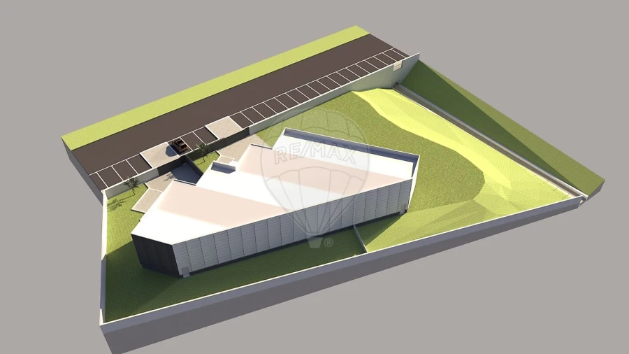 Terreno para Venda em Rio Meão Foto 7