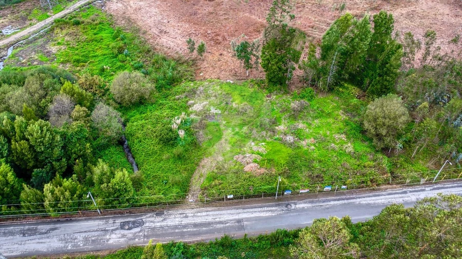 Terreno para Venda em Rio Meão Foto 12