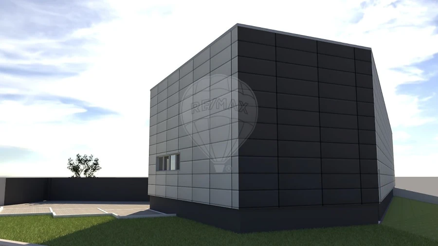 Terreno para Venda em Rio Meão Foto 9