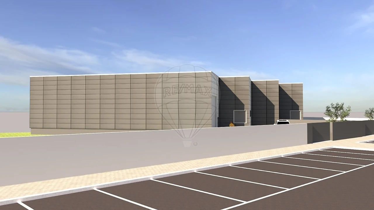 Terreno para Venda em Rio Meão Foto 5