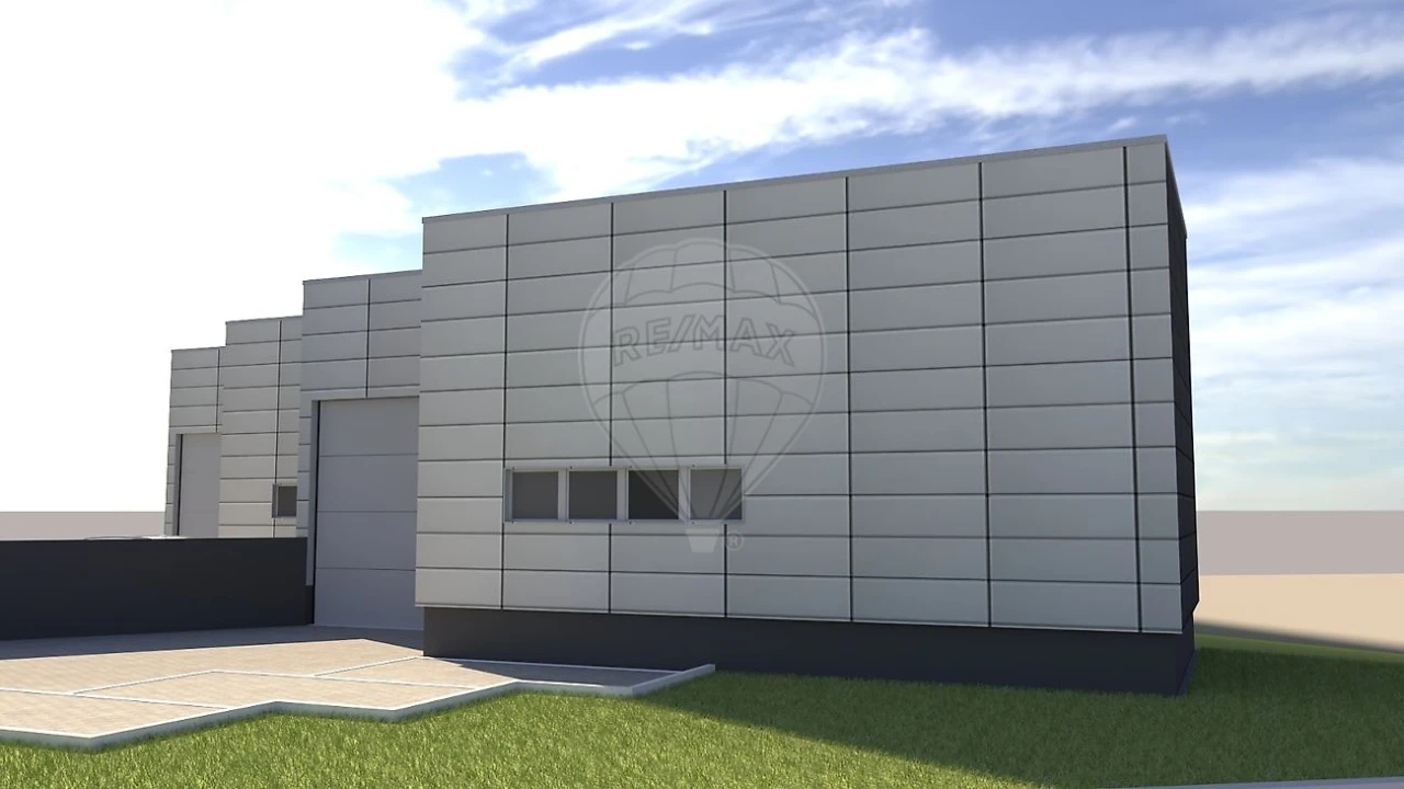 Terreno para Venda em Rio Meão Foto 10