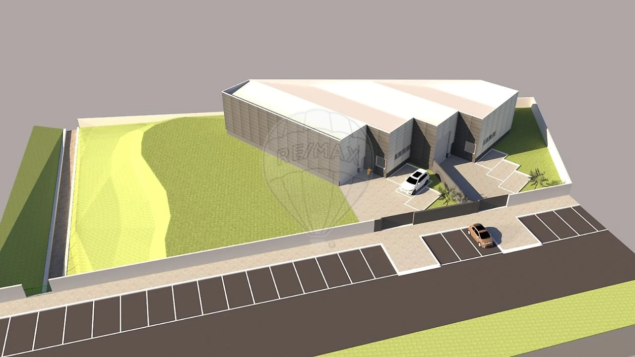 Terreno para Venda em Rio Meão Foto 4