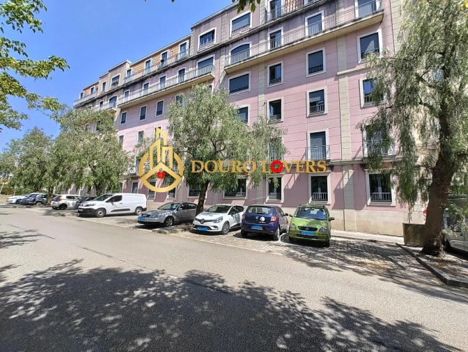 Apartamento T2 para Venda em Oliveira do Douro Foto 19