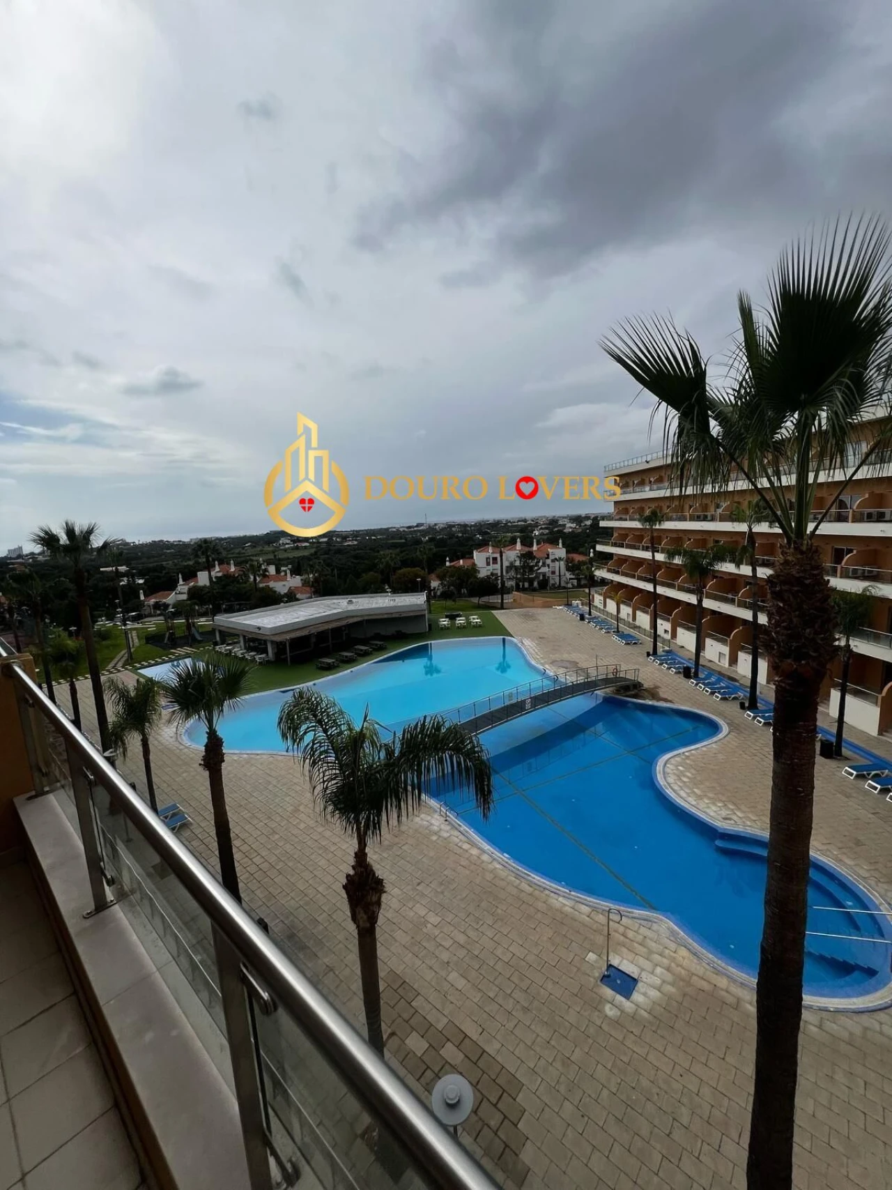 Apartamento T1 para Venda em Albufeira e Olhos de Água Foto 5