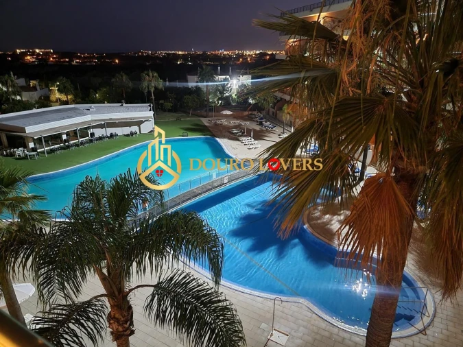 Apartamento T1 para Venda em Albufeira e Olhos de Água Foto 1