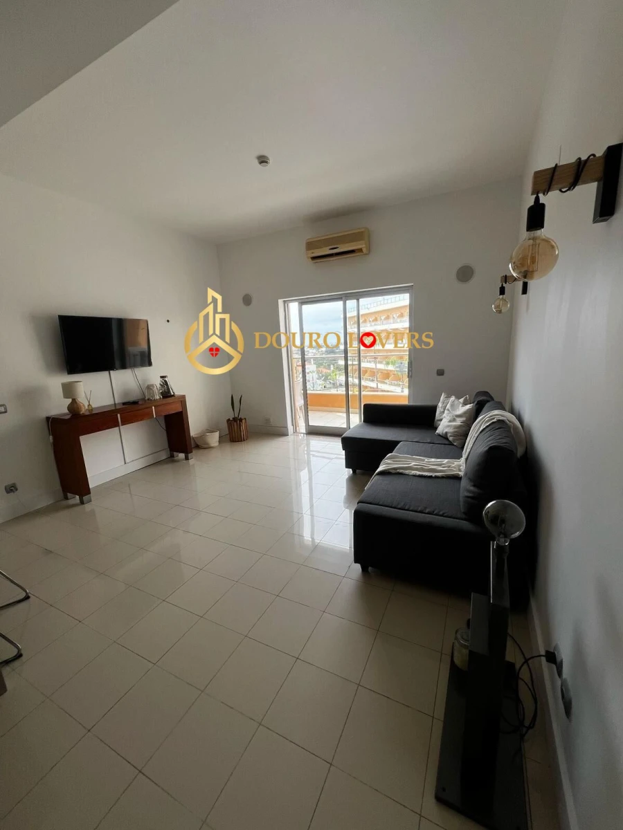 Apartamento T1 para Venda em Albufeira e Olhos de Água Foto 11