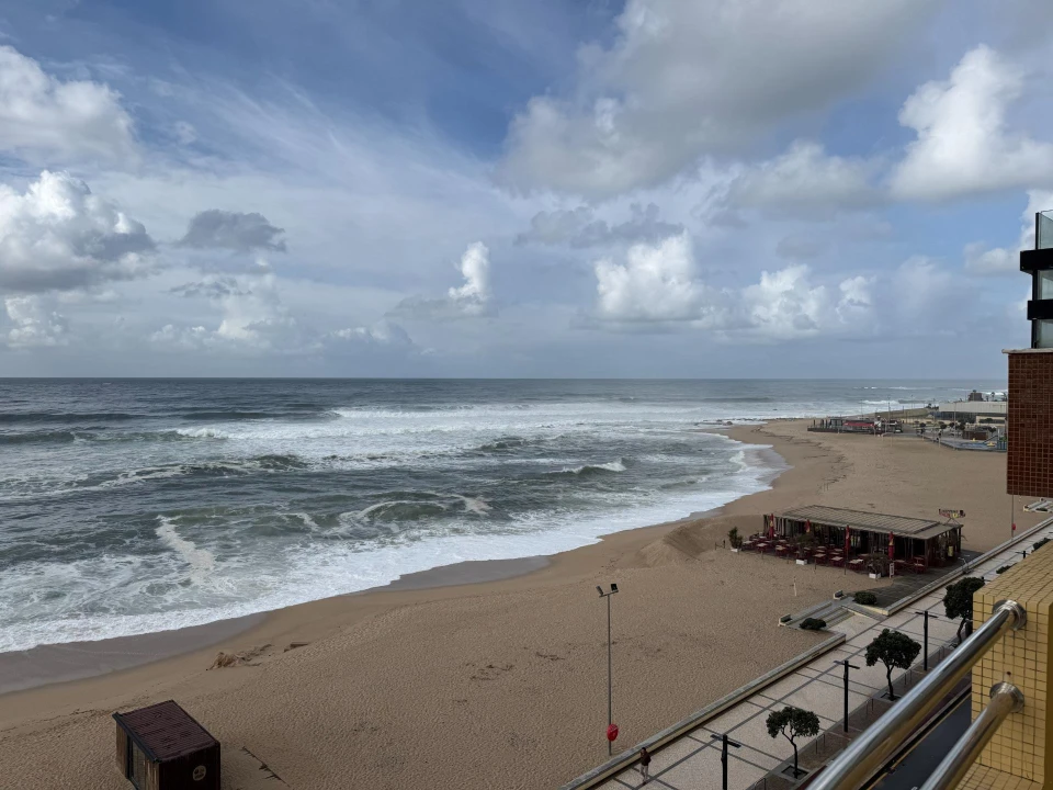 Apartamento T4 para Venda em Póvoa de Varzim, Beiriz e Argivai Foto 1