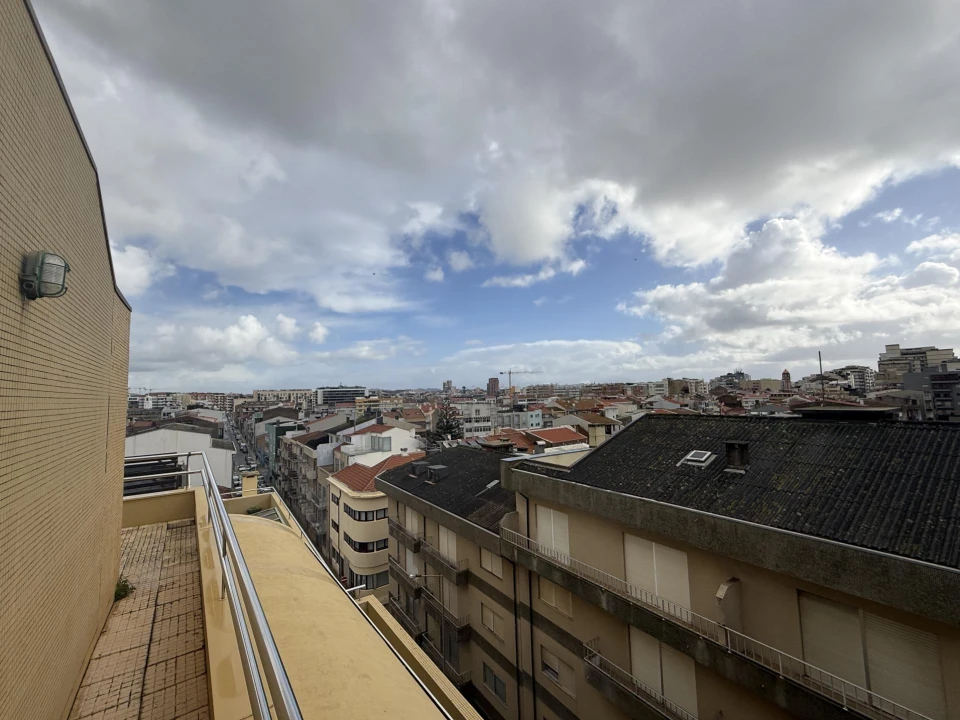 Apartamento T4 para Venda em Póvoa de Varzim, Beiriz e Argivai Foto 13