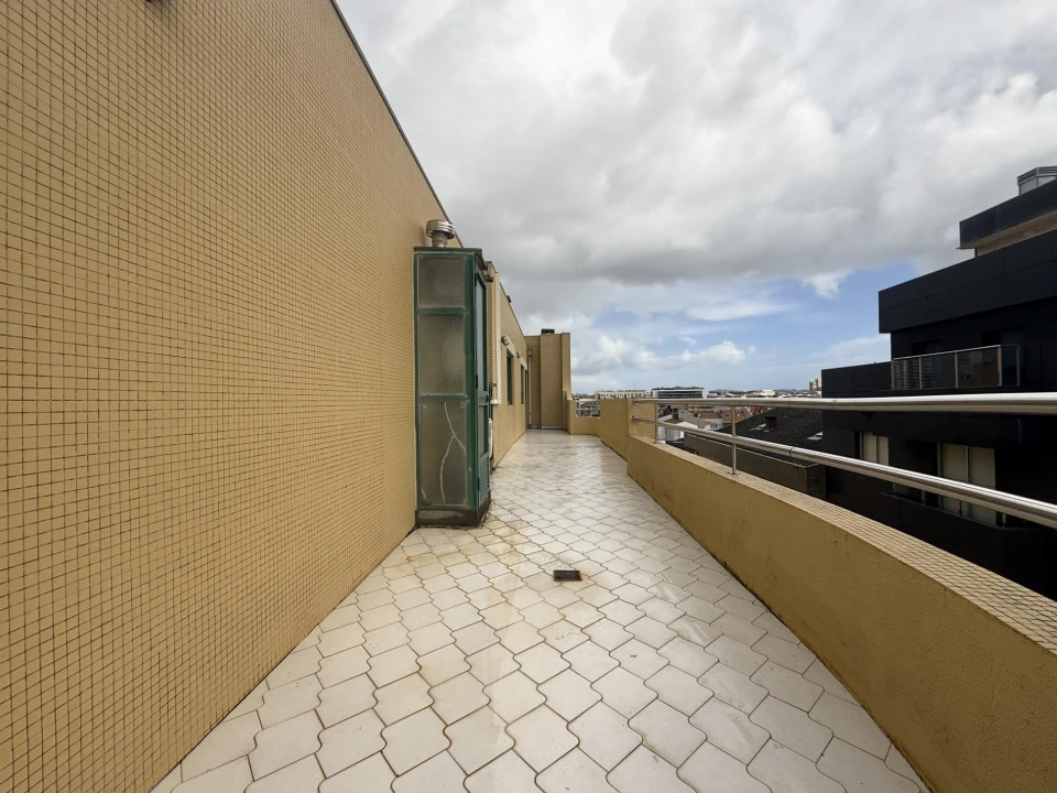 Apartamento T4 para Venda em Póvoa de Varzim, Beiriz e Argivai Foto 24